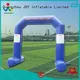 Inflatable Finish Line Arch For Outdoor Event 1