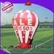 JOY inflatable snow giant advertising balloons for kids 1
