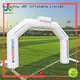 inflatable arch wholesale for outdoor JOY inflatable 1