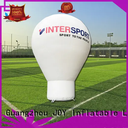 JOY inflatable shows custom advertising balloons factory price for children 1