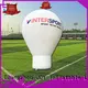 JOY inflatable shows custom advertising balloons factory price for children 1