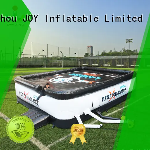 tumbling jumping cushion directly sale for children 1