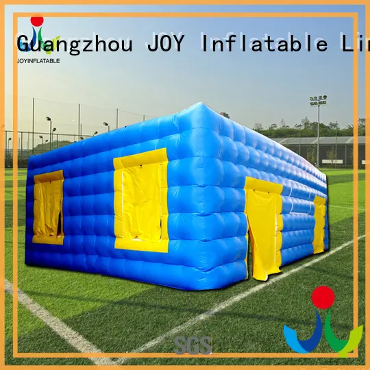 inflatable marquee tent for kids JOY inflatable 1