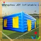 inflatable marquee tent for kids JOY inflatable 1