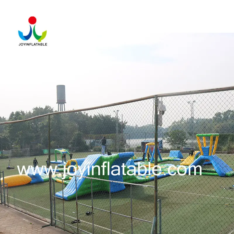 sale floating water park factory for kids 2