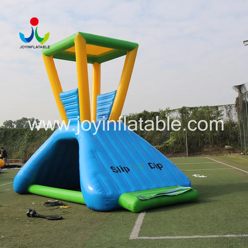 sale floating water park factory for kids 7