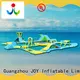 JOY inflatable inflatable water park for lake inquire now for outdoor 1