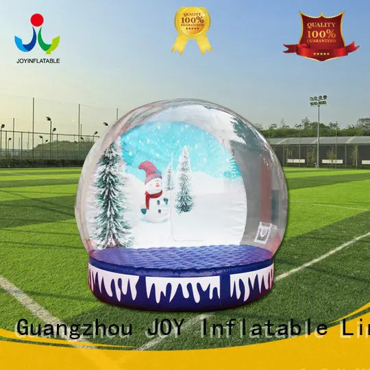 JOY inflatable advertising tent manufacturers customized for children1 1