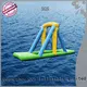 JOY inflatable blow up trampoline personalized for child 1