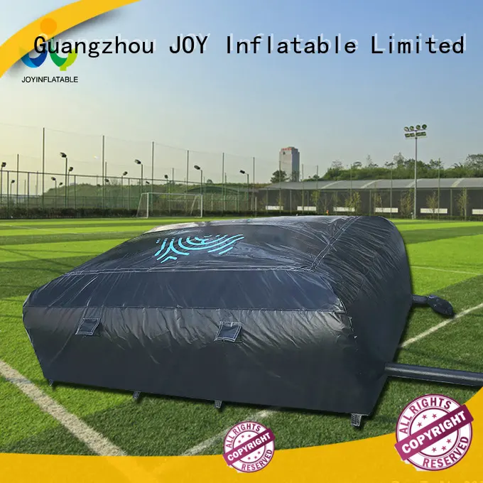 JOY inflatable inflatable crash mat directly sale for children 1