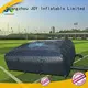 JOY inflatable inflatable crash mat directly sale for children 1