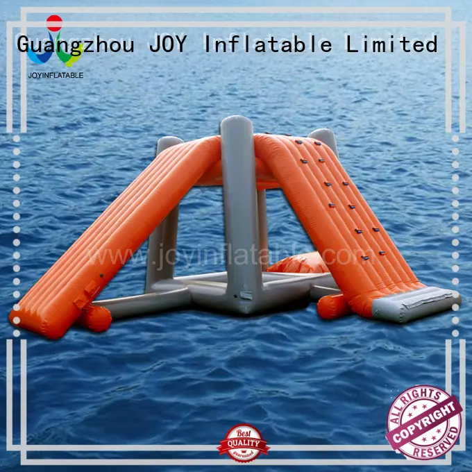 JOY inflatable inflatable water park for adults factory price for child 1