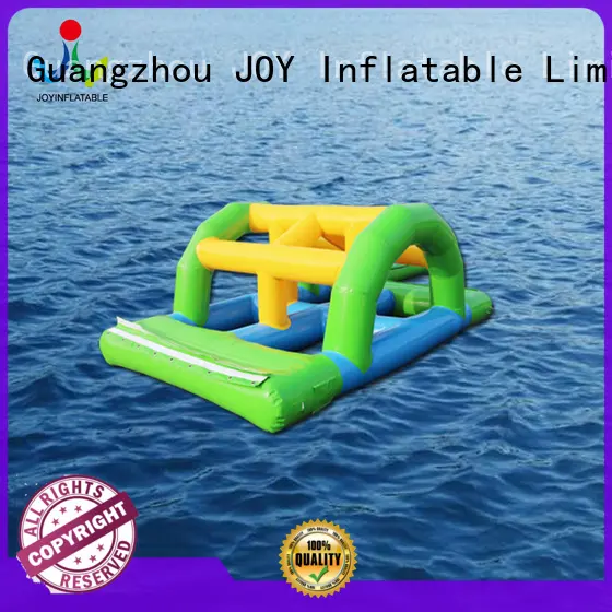 blow up trampoline supplier for outdoor JOY inflatable 1