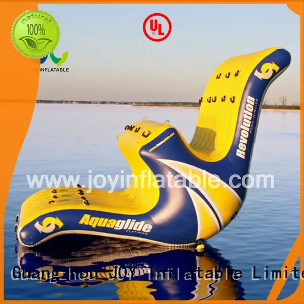 JOY inflatable slides inflatable trampoline for sale for children 1