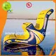 JOY inflatable slides inflatable trampoline for sale for children 1