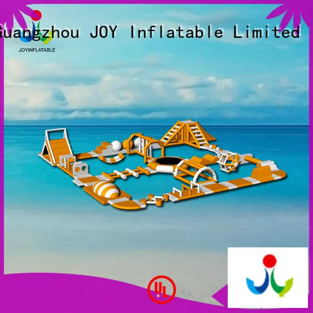 inflatable water trampoline for child JOY inflatable 1
