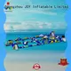 commercial inflatable water park for child JOY inflatable 1