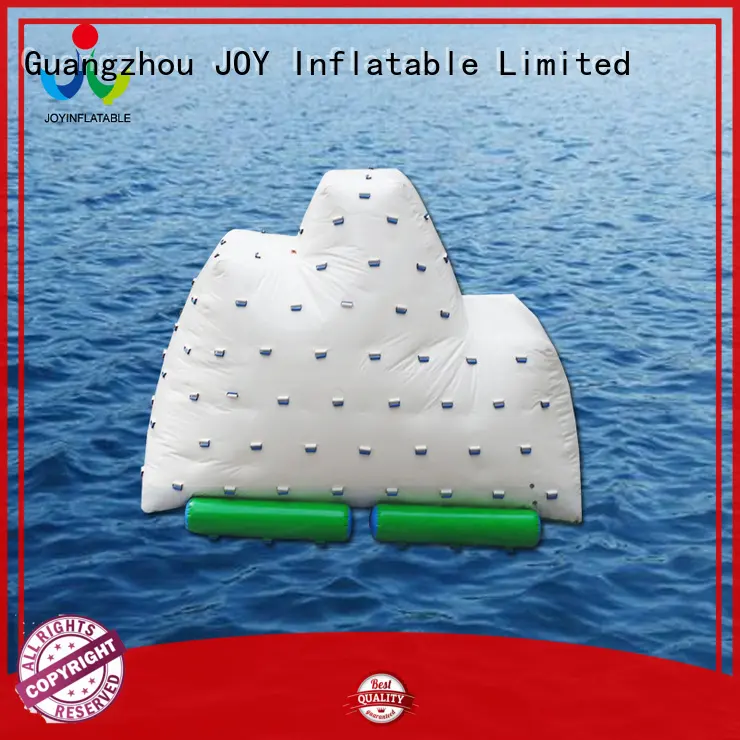 bag huge water trampoline factory price for children 1