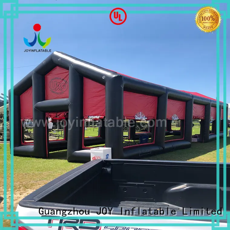 JOY inflatable pvc inflatable marquee tent with good price for outdoor 1