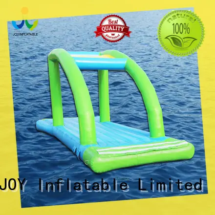 blow up water park for outdoor JOY inflatable 1