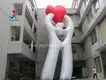juice Inflatable water park with good price for outdoor 2