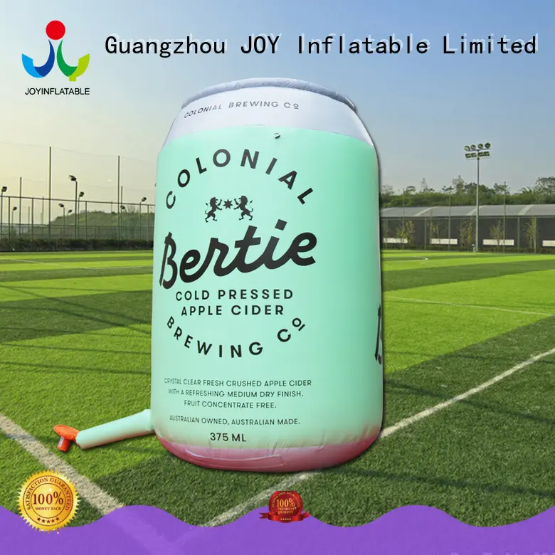 from China for kids JOY inflatable 1