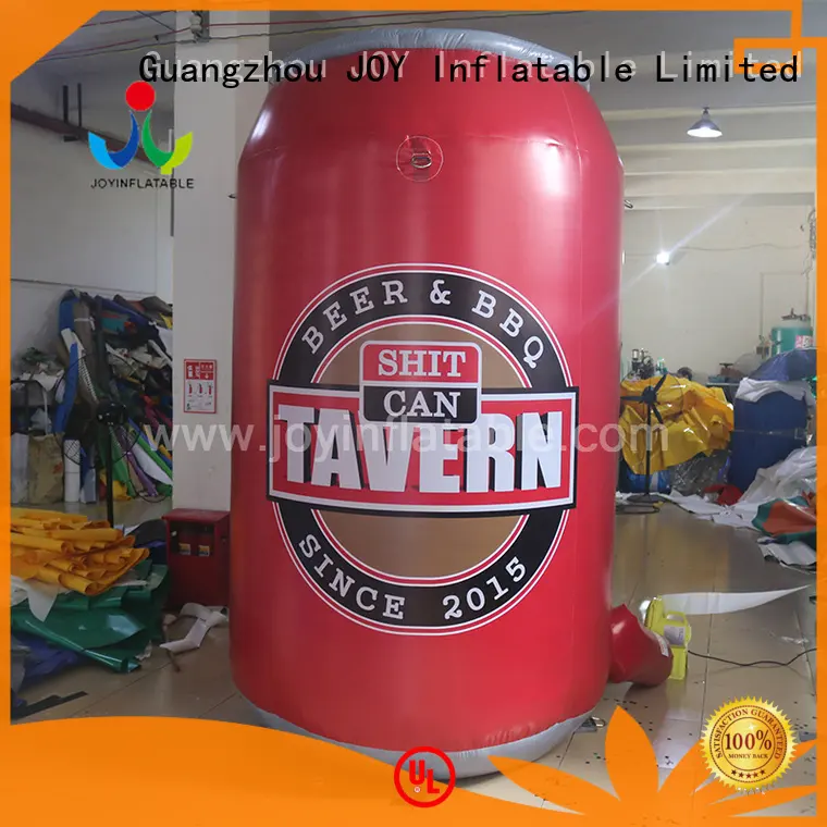 customized for kids JOY inflatable 1