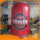 customized for kids JOY inflatable 1
