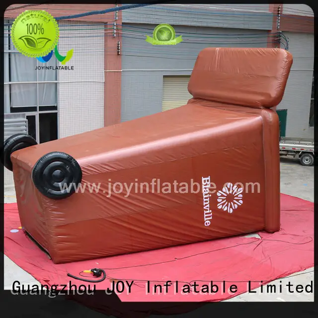 cup customized for kids JOY inflatable 1