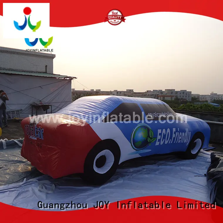 inflatable advertising for kids JOY inflatable 1