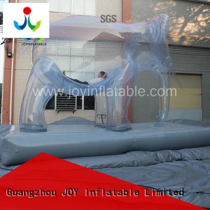shoes inflatable advertising with good price for outdoor 1