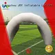 grey inflatable tent wholesale design for kids JOY inflatable 1
