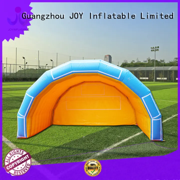 crystal inflatable tents for sale factory for child 1