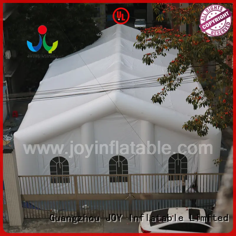 inflatable tent design for children 1