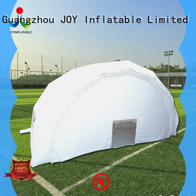 inflatable tent with good price for kids JOY inflatable 1