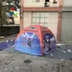 JOY inflatable inflatable canopy tent for sale for children 2