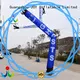 inflatable advertising for children JOY inflatable1 1