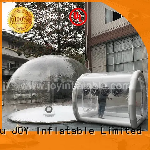 inflatable tent for children JOY inflatable1 1