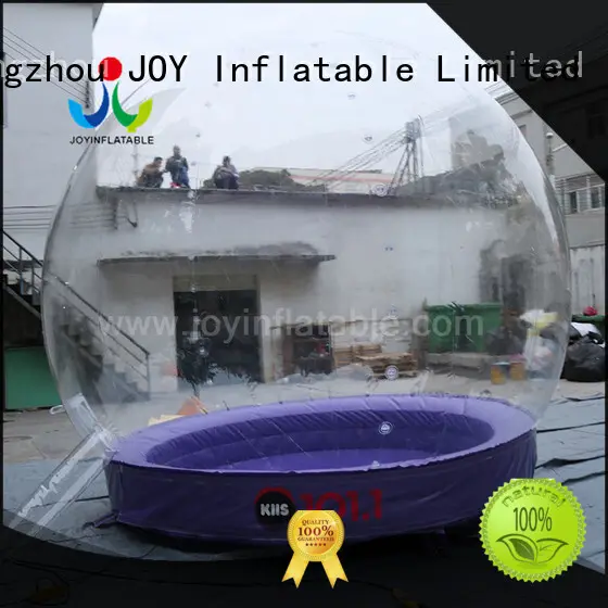 inflatable advertising design for child JOY inflatable 1