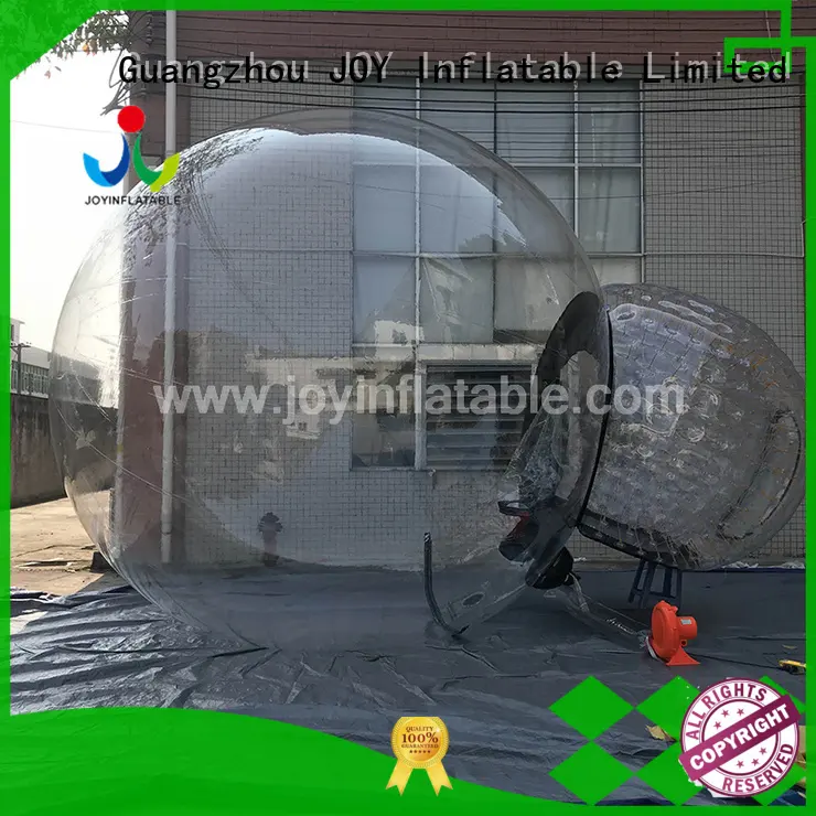bubble tent manufacturer wholesale for children 1
