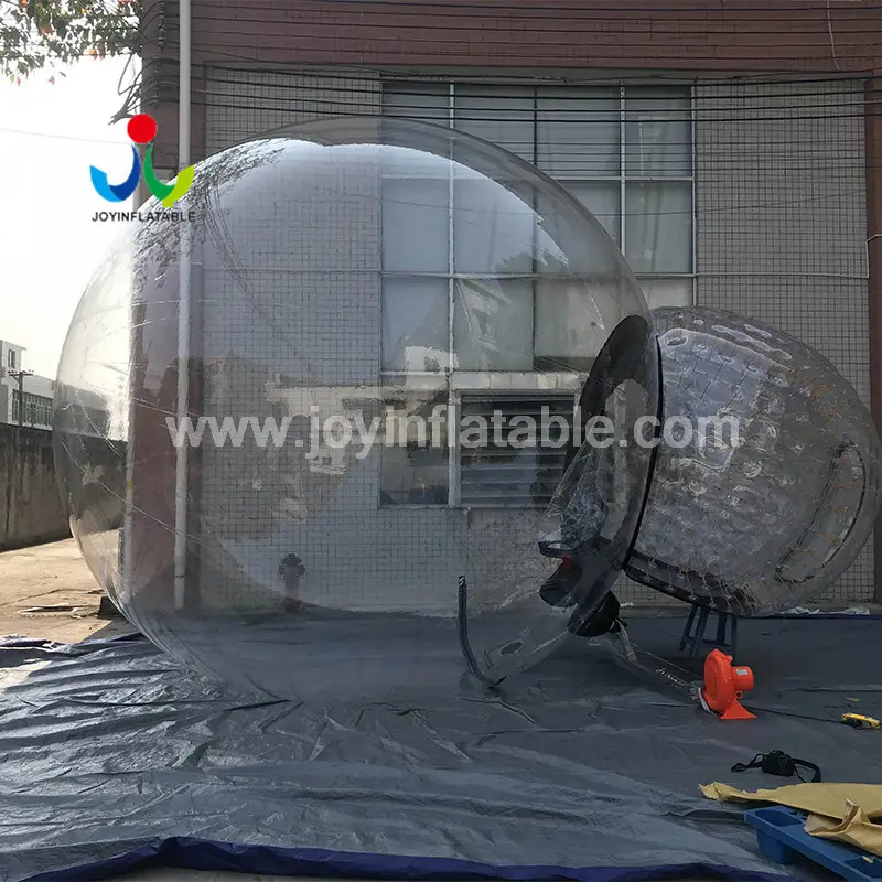 JOY inflatable fashion star gazing tents manufacturer for children 3