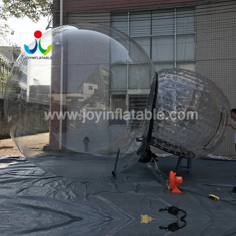 JOY inflatable fashion star gazing tents manufacturer for children 2