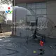 JOY inflatable fashion star gazing tents manufacturer for children 2