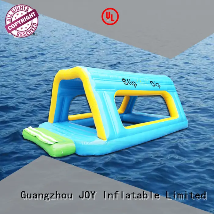 inflatable water park for sale for children JOY inflatable 1