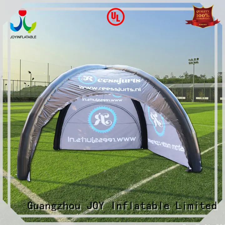electric inflatable tent design for children 1