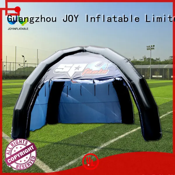 JOY inflatable Inflatable advertising tent design for kids 1
