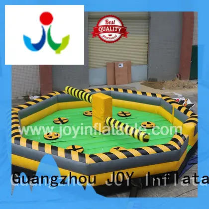JOY inflatable hall inflatable football for outdoor 1