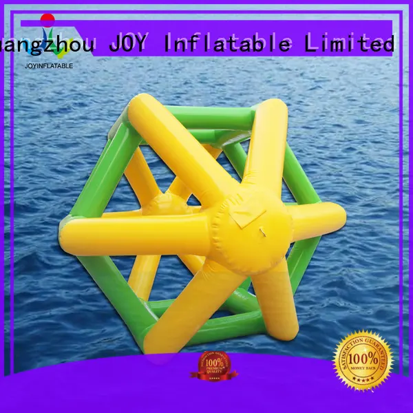 inflatable aqua park for child JOY inflatable 1