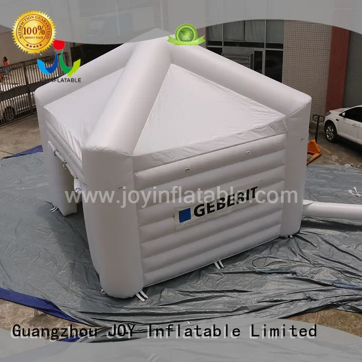 inflatable amusement park directly sale for outdoor JOY inflatable 1