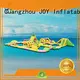 inflatable amusement park directly sale for kids 1